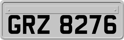 GRZ8276