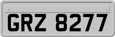 GRZ8277
