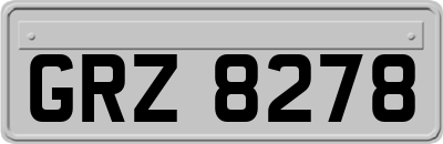 GRZ8278