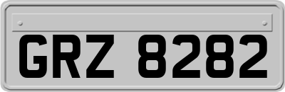 GRZ8282