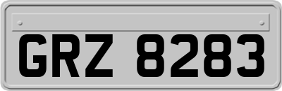 GRZ8283