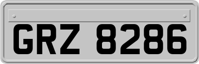 GRZ8286