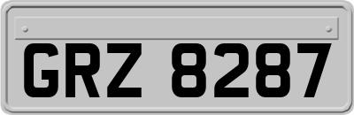 GRZ8287