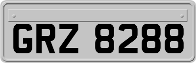 GRZ8288