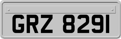 GRZ8291