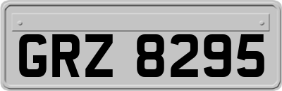 GRZ8295