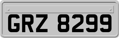 GRZ8299