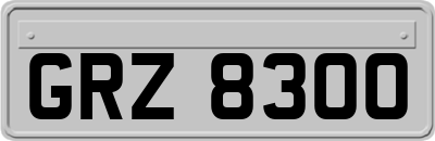 GRZ8300