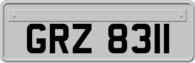 GRZ8311
