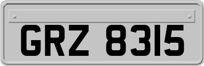 GRZ8315