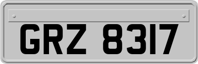 GRZ8317
