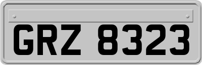 GRZ8323