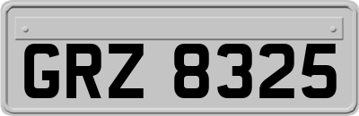 GRZ8325