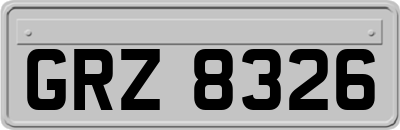 GRZ8326