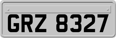 GRZ8327