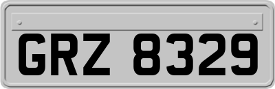 GRZ8329