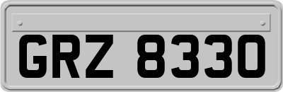 GRZ8330