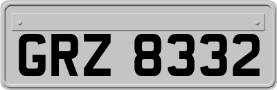 GRZ8332