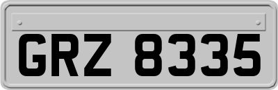 GRZ8335