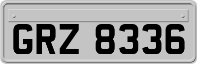 GRZ8336