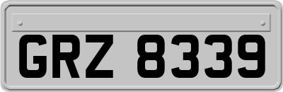 GRZ8339