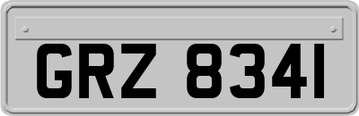 GRZ8341