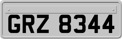 GRZ8344