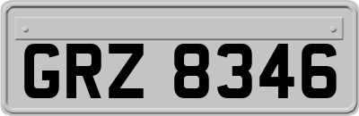 GRZ8346