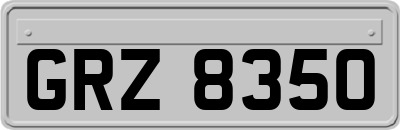 GRZ8350