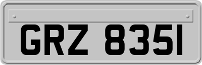 GRZ8351