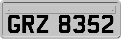 GRZ8352