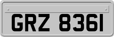 GRZ8361