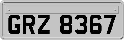 GRZ8367