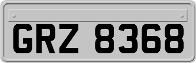 GRZ8368