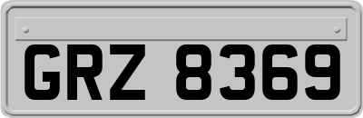 GRZ8369