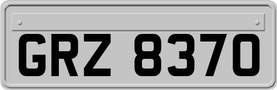 GRZ8370
