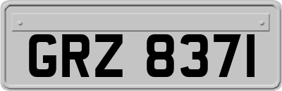 GRZ8371