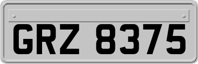 GRZ8375