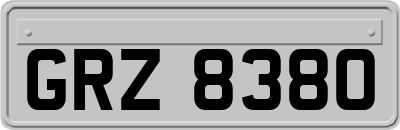GRZ8380