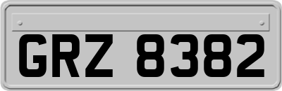 GRZ8382