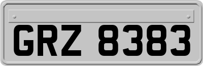 GRZ8383