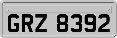 GRZ8392