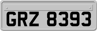 GRZ8393