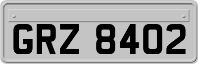GRZ8402