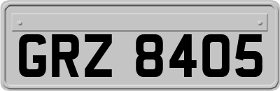 GRZ8405