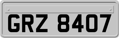 GRZ8407