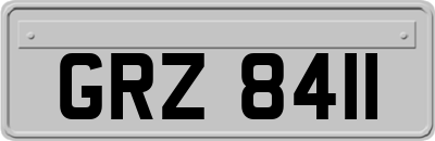 GRZ8411