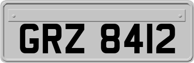 GRZ8412