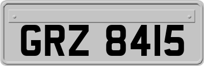 GRZ8415