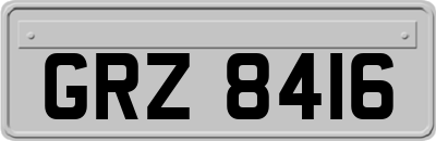 GRZ8416
